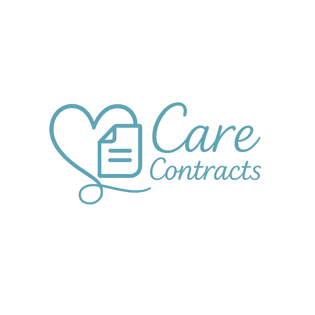 OurCareContracts Logo